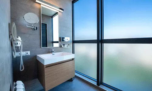 هتل اپرا سوئیت ایروان ارمنستان